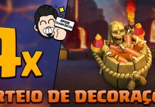 💣💥  Sorteio da Decoração “Fã de Fogos” – Participe Agora! Sorteio de Decoração "Fã de Fogos" – Participe e Ganhe!