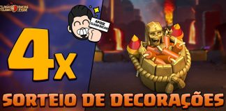 💣💥 Sorteio da Decoração “Fã de Fogos” – Participe Agora! Sorteio de Decoração "Fã de Fogos" – Participe e Ganhe!
