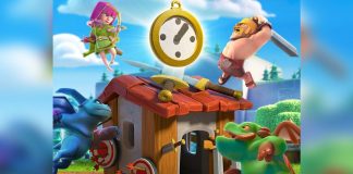 🔥 O Fim do Treinamento de Tropas! ⚔️ Clash of Clans Sem Espera! Fim da Espera: Agora Você Pode Atacar Ilimitadamente no Clash of Clans!