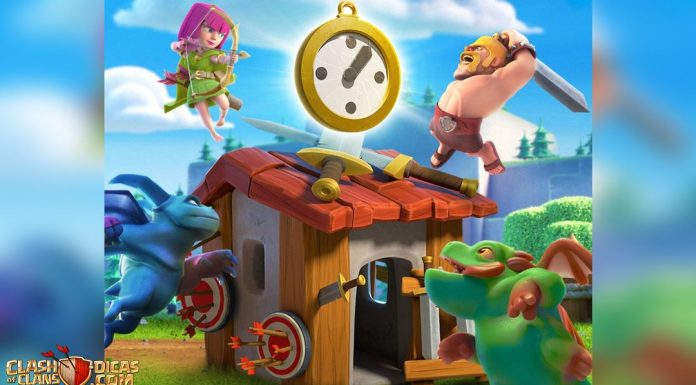 🔥 O Fim do Treinamento de Tropas! ⚔️ Clash of Clans Sem Espera! Fim da Espera: Agora Você Pode Atacar Ilimitadamente no Clash of Clans!