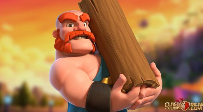 Recompensas dos Jogos do Clã de Março/2025 – Descubra a Lista de Prêmios! Jogos do Clã Março/2025: Recompensas, Dicas e Como Aproveitar!