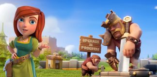 Supercell faz Manutenção para Correção de Bugs 28/03/25 – Veja a lista do que muda! Supercell realiza manutenção no Clash of Clans – Veja as correções!