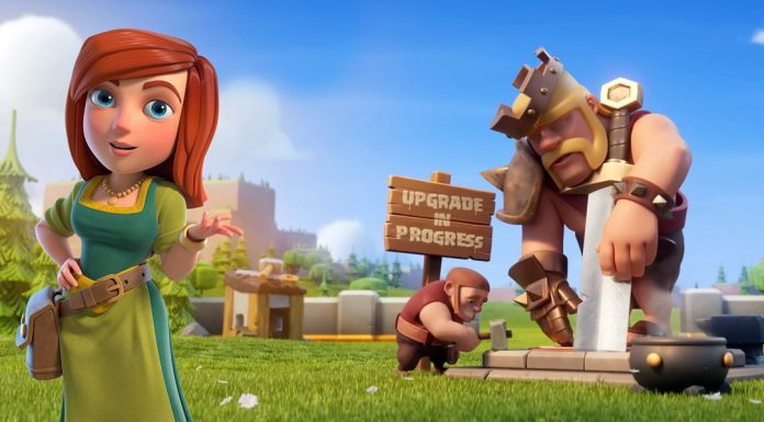 Supercell faz Manutenção para Correção de Bugs 28/03/25 – Veja a lista do que muda! Supercell realiza manutenção no Clash of Clans – Veja as correções!