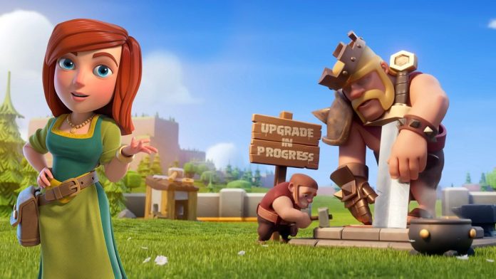Supercell realiza manutenção no Clash of Clans – Veja as correções!