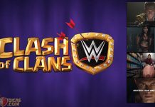 Clash of Clans e WWE se Unem! Veja o Teaser da Nova Colaboração Clash of Clans e WWE Se Unem: Veja o Teaser da Nova Colaboração!