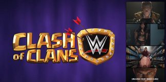 Clash of Clans e WWE se Unem! Veja o Teaser da Nova Colaboração Clash of Clans e WWE Se Unem: Veja o Teaser da Nova Colaboração!