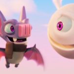 Novo Pet no Clash of Clans? 🦇👻👀 Teaser Misterioso é Revelado! Novo Pet em Clash of Clans? Teaser revela surpresa!