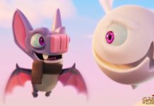 Novo Pet no Clash of Clans? 🦇👻👀 Teaser Misterioso é Revelado! Novo Pet em Clash of Clans? Teaser revela surpresa!