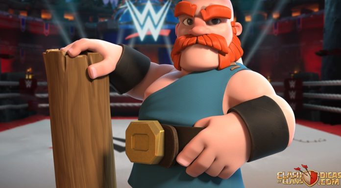 Recompensas dos Jogos do Clã de Abril/2025 Jogos do Clã Abril 2025