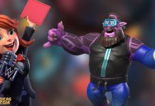Evento Amigo ou Inimigo no Clash of Clans