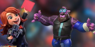 Novo Evento de Medalhas “Amigo ou Inimigo” traz Tropas WWE, recompensas e mais! Evento Amigo ou Inimigo no Clash of Clans