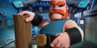 Lista de Recompensas dos Jogos do Clã de Maio/2025 Recompensas dos Jogos do Clã Maio 2025