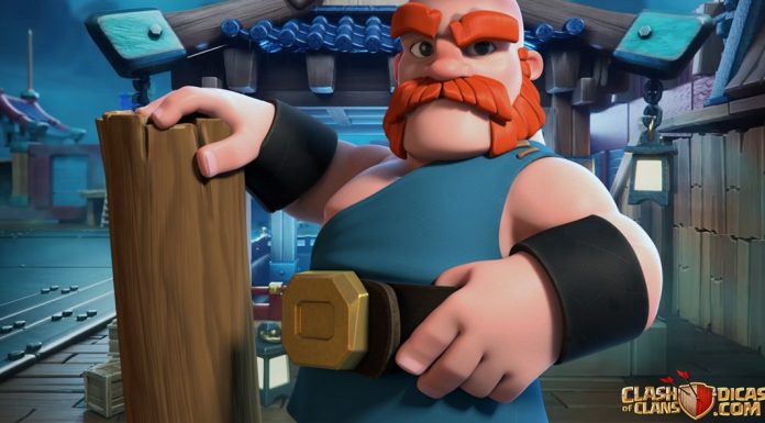 Lista de Recompensas dos Jogos do Clã de Maio/2025 Recompensas dos Jogos do Clã Maio 2025