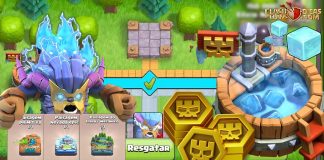 Novo Evento Miniestrelato traz Super Yeti, Paisagens por Medalhas e muito mais! 🧊🐾 Super Yeti no evento Miniestrelato