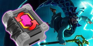 Reformulação do Tomo Eterno do Grande Guardião Reformulação Tomo Eterno