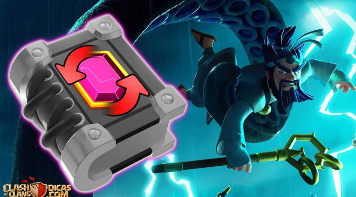 Reformulação do Tomo Eterno do Grande Guardião Reformulação Tomo Eterno