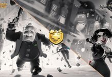 Teaser Temporada Máfia Clash of Clans