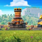 Atualização de Junho 2025 – Novas Defesas, Feitiço Inédito, Melhorias e Muito Mais!