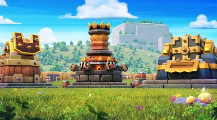 Atualização de Junho 2025 – Novas Defesas, Feitiço Inédito, Melhorias e Muito Mais!