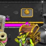 Evento de Medalhas dos Dias Sombrios chegou! 🎩 Nova Tropa Temporária, Equipamento e Decoração Evento de Medalhas Dias Sombrios