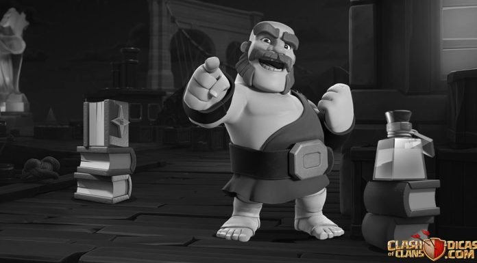 Recompensas dos Jogos do Clã – 22 à 28 de Junho/2025 Jogos do Clã de Junho: Veja todas as recompensas!