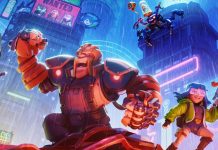 CyberClash de Julho: Skins Insanas e Paisagem do Futuro!