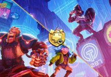 Temporada Cyber chega ao Clash of Clans: Skins e Bilhete Dourado!