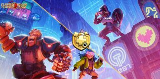 Temporada Cyber Futurista: Prévia das Skins Exclusivas e Pré-Venda Bilhete Dourado de Julho Iniciada! Temporada Cyber chega ao Clash of Clans: Skins e Bilhete Dourado!