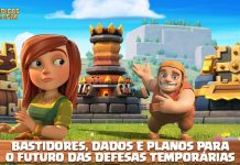 Tudo sobre as Defesas Temporárias