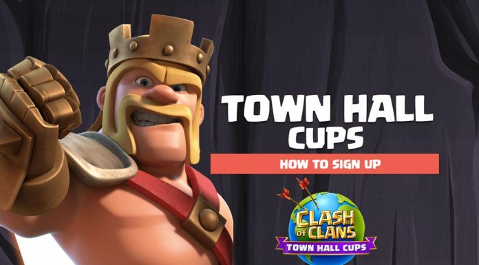 Copa Town Hall: Participe das Competições de CV9, CV12 e CV15! 🏆💥 Copa Town Hall: Participe das Competições de TH9, TH12 e TH15!