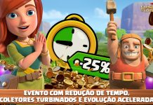 Martelofolia Verão 2025: Evento de Ouro no Clash!