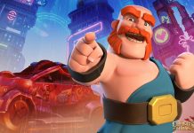 Jogos do Clã Julho 2025 Clash of Clans