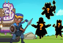 Temporada Clash-A-Rama: Skins Épicas e Paisagem do Clashversário 2025! Clashversário 2025: Skins Clash-A-Rama Estreiam!