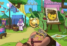 Temporada Clash-A-Rama: Teaser Épico e Pré-Venda Bilhete Dourado de Agosto Iniciada! Clashversário 2025: Temporada Clash-A-Rama Chega com Tudo!