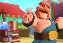 Jogos do Clã de Agosto/2025: Recompensas Épicas do 13º Clashversário! Jogos do Clã de Agosto/2025: Recompensas do Clashversário!