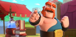 Jogos do Clã de Agosto/2025: Recompensas Épicas do 13º Clashversário! Jogos do Clã de Agosto/2025: Recompensas do Clashversário!