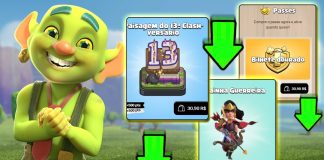 Chegou! 🛍️🤑 Supercell traz reduções de Preços da Loja para todos jogadores! 📢 Preços Reduzidos na Loja do Clash of Clans