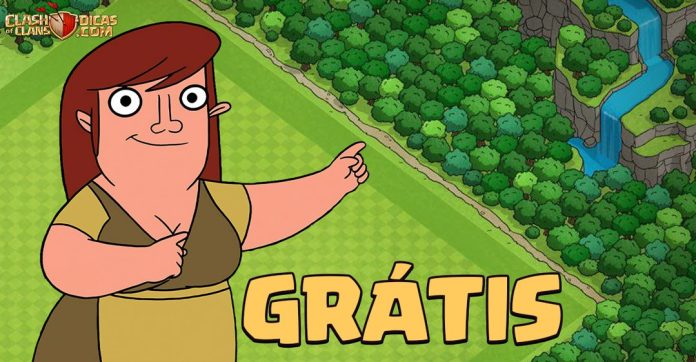 13º Clashversário 2025: Paisagem Grátis e Eventos!