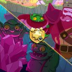 Temporada Masharama 🦑⚔️💥 Teaser Revelado e Pré-Venda do Bilhete Dourado de Setembro! Temporada Masharama 2025: Teaser e Bilhete Dourado!