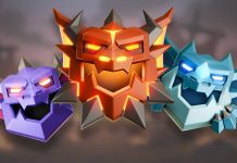 Mudanças no Sistema de Troféus e Matchmaking no Clash of Clans: Prepare-se para a Maior Mudança da História! Revolução no Clash of Clans: Novos Modos de Batalha Chegando!