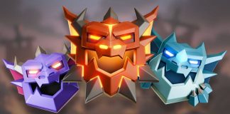 Mudanças no Sistema de Troféus e Matchmaking no Clash of Clans: Prepare-se para a Maior Mudança da História! Revolução no Clash of Clans: Novos Modos de Batalha Chegando!