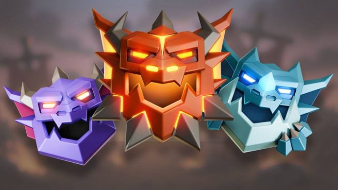 Revolução no Clash of Clans: Novos Modos de Batalha Chegando!