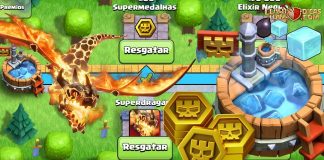 Novo Evento Miniestrelato com Superdragão, Paisagens por Medalhas e muito mais! 🧊🔥🐲