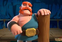 Jogos do Clã de Setembro/2025: Recompensas da Temporada Mistur-a-Rama