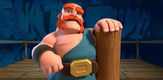 Jogos do Clã de Setembro/2025: Recompensas da Temporada Mistur-a-Rama