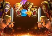 Mudanças nos Equipamentos de Heróis no Modo Difícil – Polêmica no Competitivo! Supercell Muda Sistema de Equipamentos no Modo Difícil