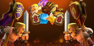 Mudanças nos Equipamentos de Heróis no Modo Difícil – Polêmica no Competitivo! Supercell Muda Sistema de Equipamentos no Modo Difícil