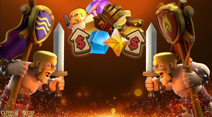 Mudanças nos Equipamentos de Heróis no Modo Difícil – Polêmica no Competitivo! Supercell Muda Sistema de Equipamentos no Modo Difícil