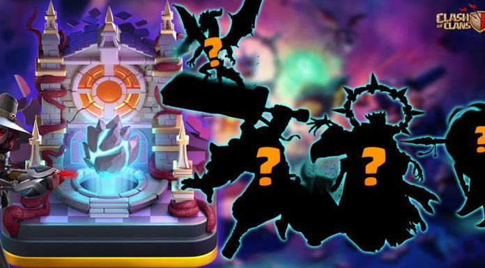 Clash-o-Ween 2025: Todas as Skins e Paisagem Cósmica da Nova Temporada de Halloween Todas as Skins e Paisagem Cósmica da Nova Temporada de Halloween