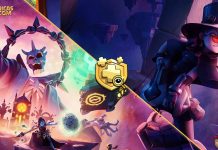 Skins Macabras no Clashoween 2025 e Pré-Venda Bilhete Dourado de Outubro Iniciada! Heróis Halloween Clash of Clans 2025